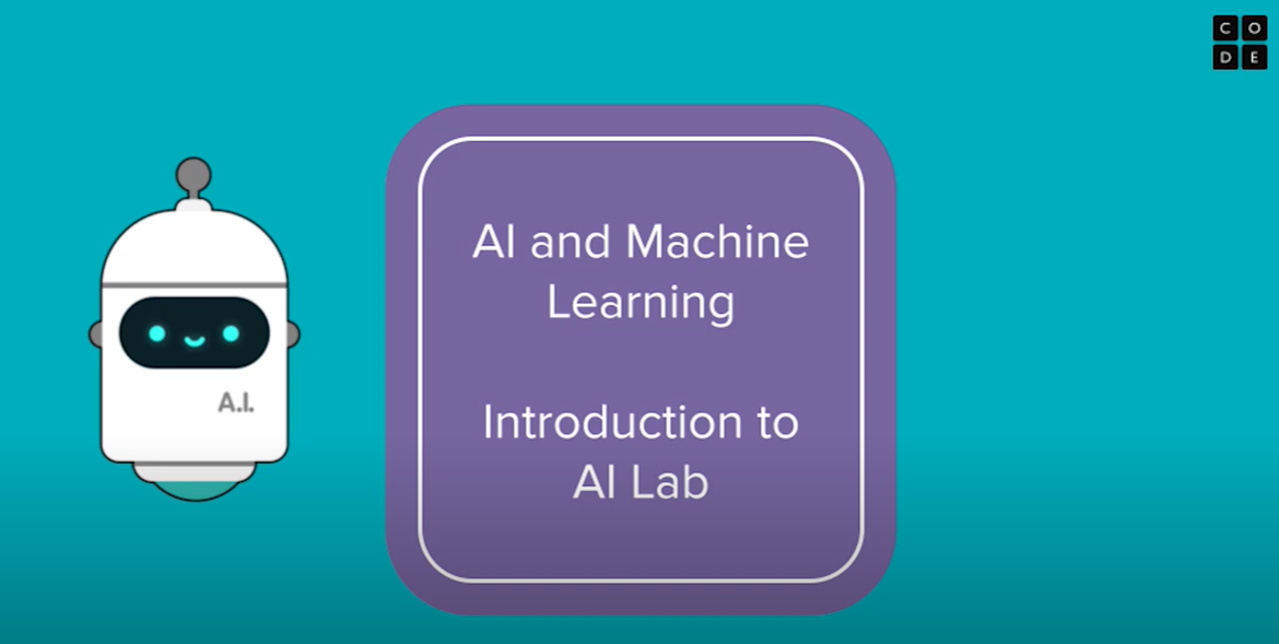 Introduction to AI Lab